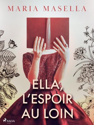 cover image of Ella, L'Espoir au loin
